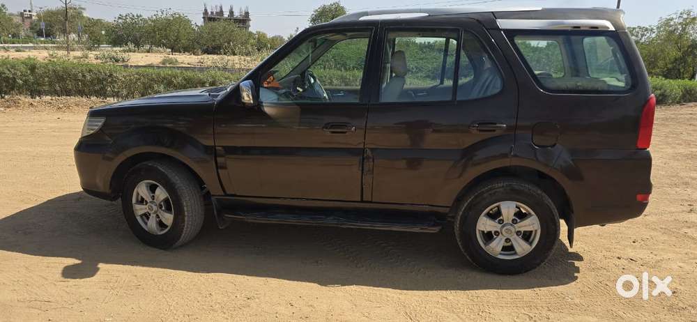 Tata Safari Dicor 2.2 Vx 4x2, 2013, Diesel