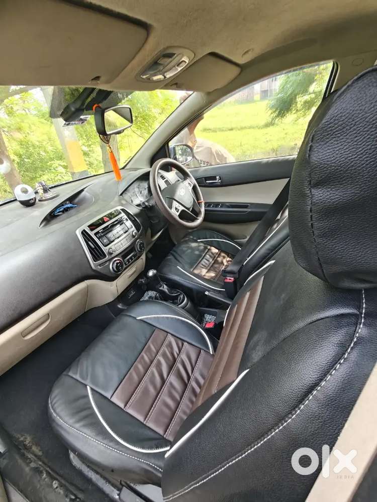 Hyundai I20 1.2 Asta 2014