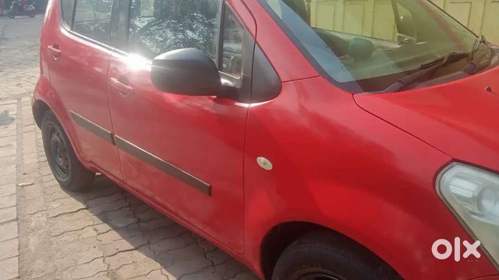 Maruti Suzuki Ritz 2011 Diesel 54986 Km Driven