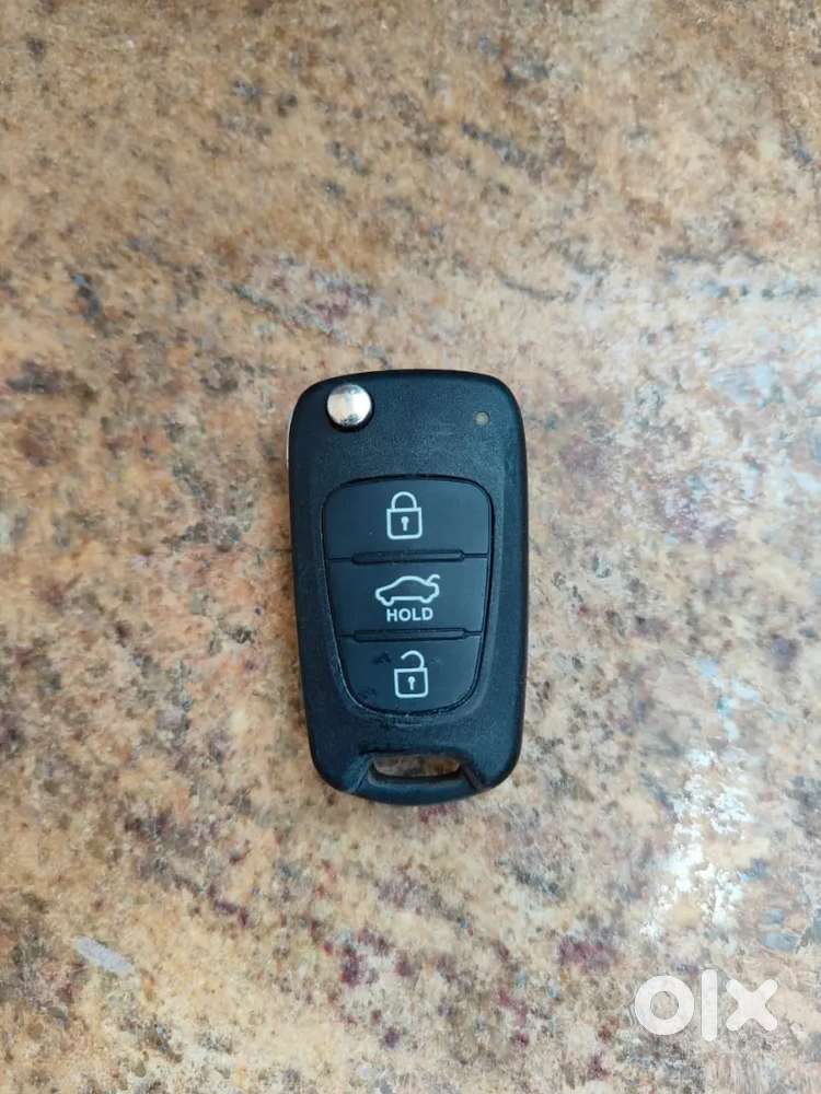 Hyundai I10 2015