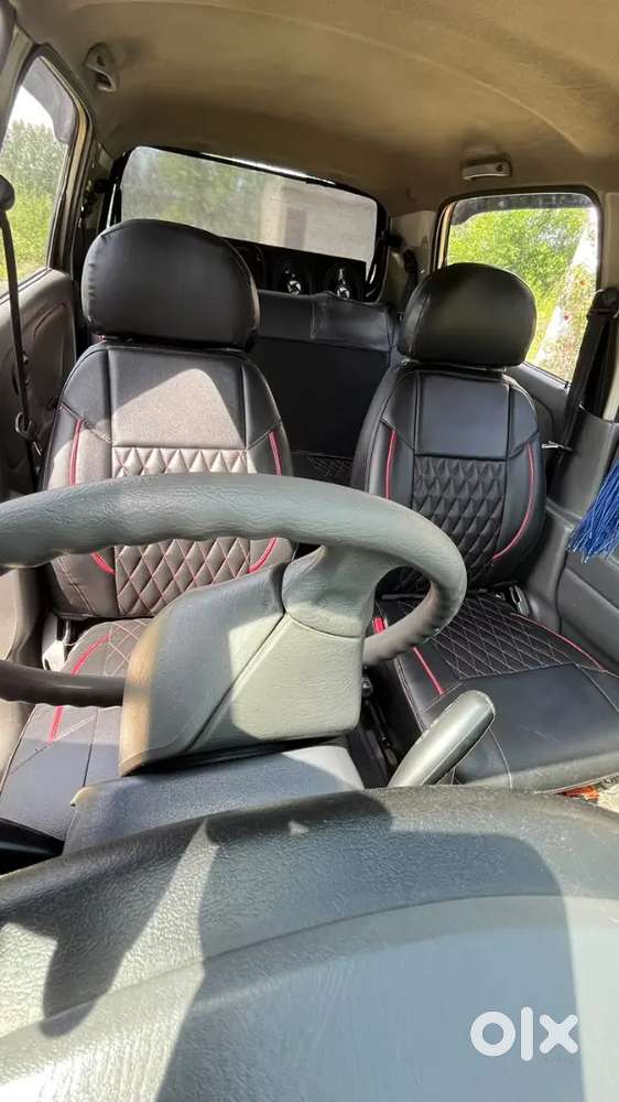 Maruti Suzuki 800 2009 Petrol 100000 Km Driven