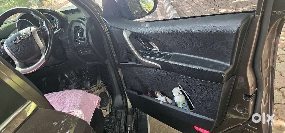 Mahindra Xuv500 2018 Diesel