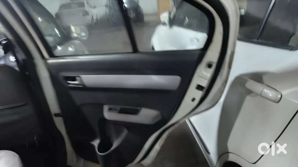 Swift Dzire Petrol/cng