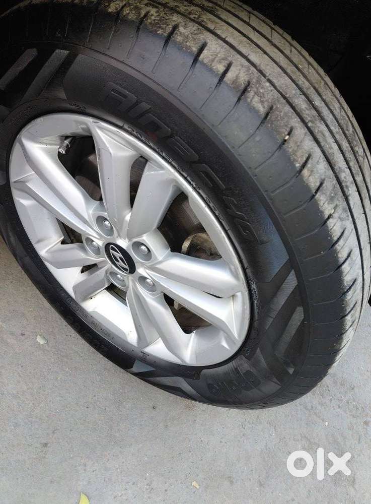 Hyundai Creta 1.6 Sx Plus, 2015, Petrol