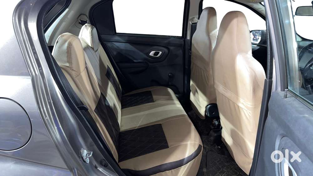 Datsun Redigo 1.0 T (o), 2020, Petrol