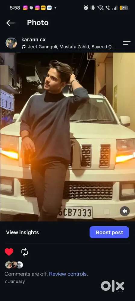 Mahindra Tuv 300 2015 Diesel 170000 Km Driven