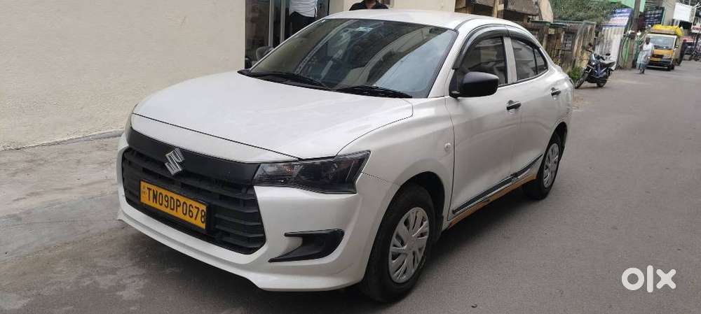 Maruti Suzuki Swift Dzire, 2026, Cng & Hybrids