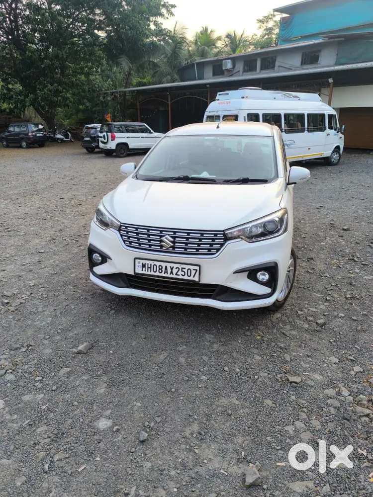 For Sale: 2021 Maruti Suzuki  Ertiga 2021 (petrol + Cng)