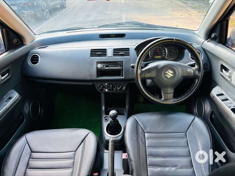 Maruti Suzuki Swift Ddis Vdi, 2010, Diesel
