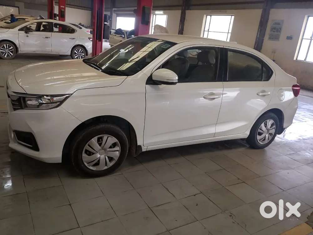 Honda Amaze 1.2 Petrol 2023