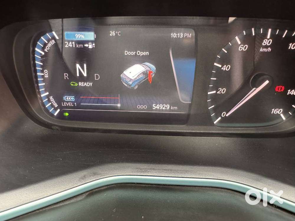 Great Car I Have Upgraded