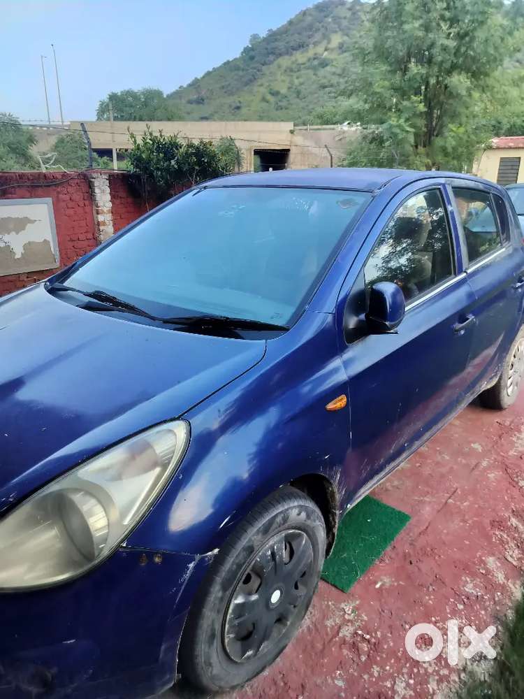 Hyundai I20 Magna 2011