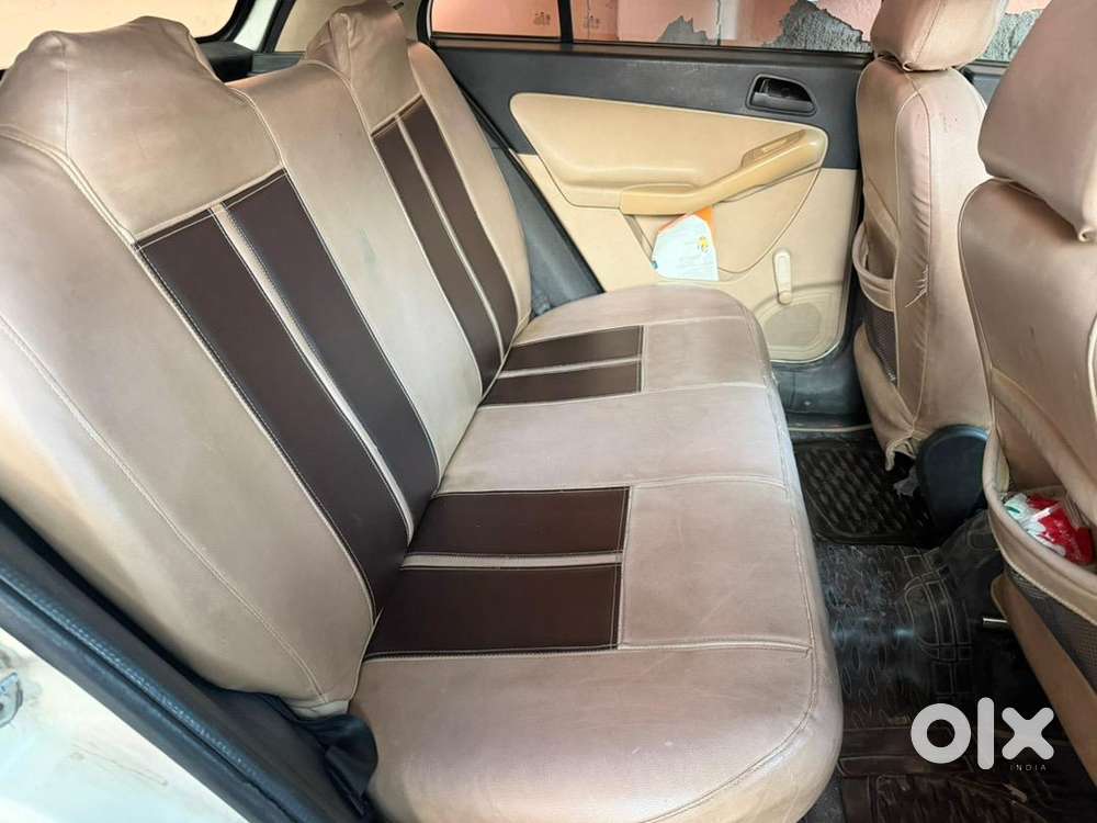 Vista Quadrajet Lx 2012 Diesel, 1st Owner Driven 98k,zero Engine Leak