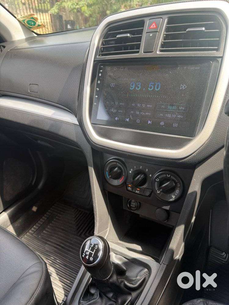 Maruti Suzuki Vitara Brezza Vdi, 2020, Diesel