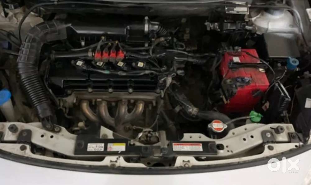 Maruti Suzuki Dzire 2018 Petrol/cng 53000 Km Driven