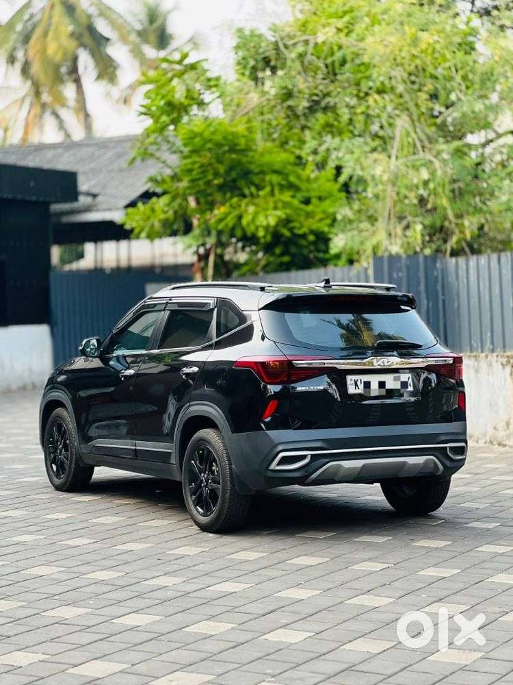 Hyundai Creta 1.5 Sx (o) Diesel At, 2024, Diesel