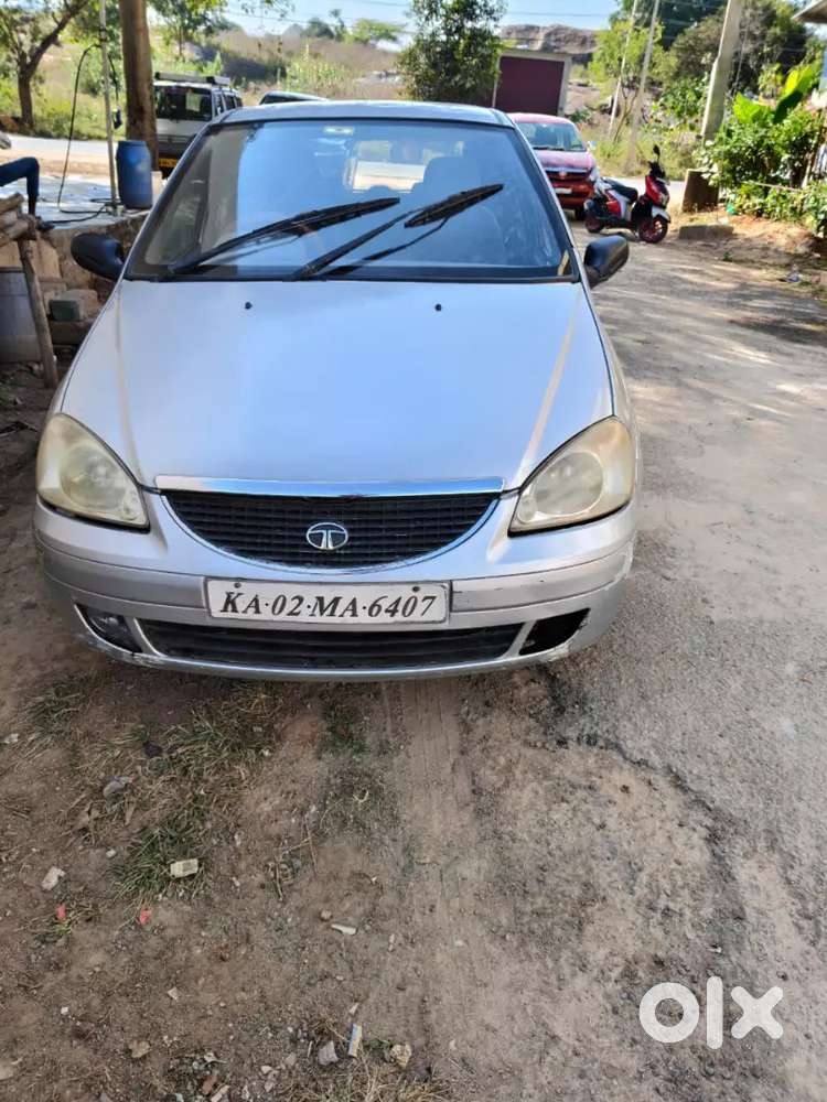 Tata Indica Diesel Manual 2007