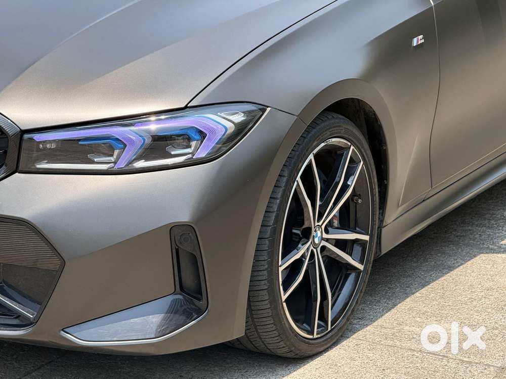 Bmw M340i Xdrive, 2023, Petrol