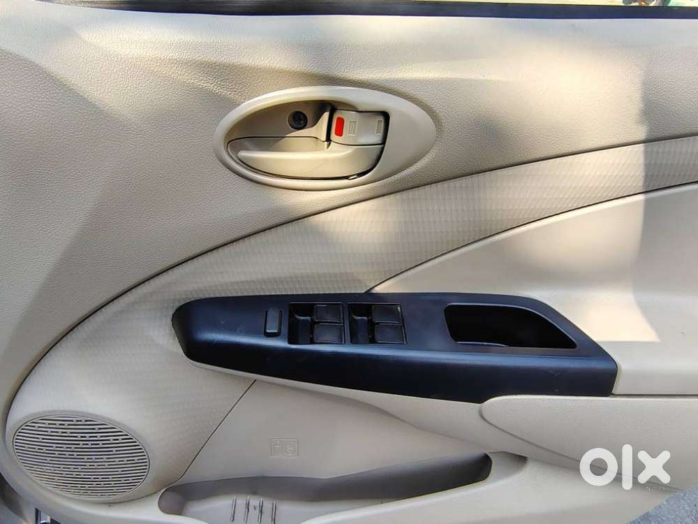 Toyota Etios Gd, 2018, Diesel