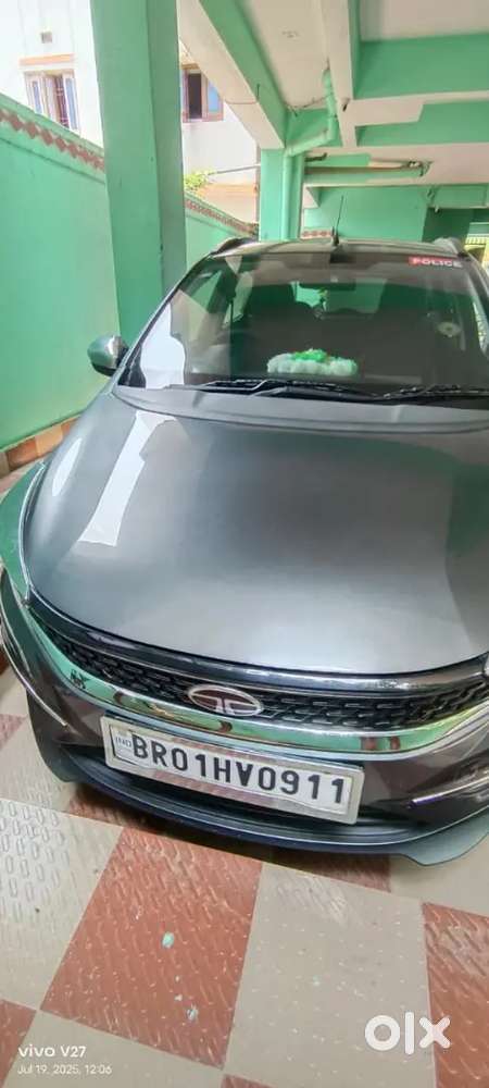 Tata Tiago 2024 Manual Petrol