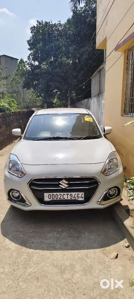 Maruti Suzuki Swift Dzire 2024
