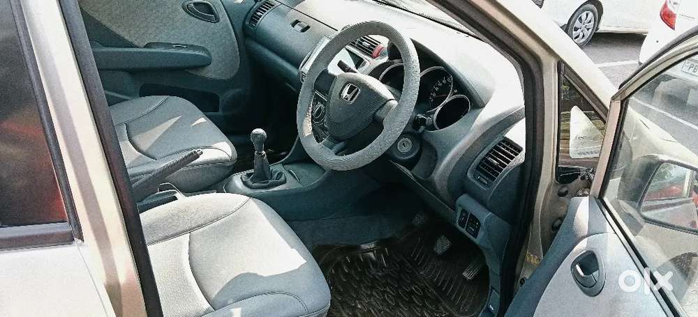 Honda City 2005 Petrol Well Maintained