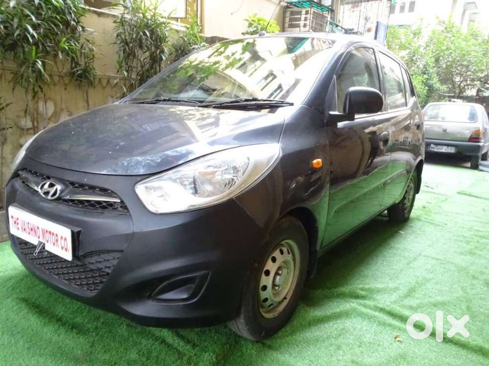 Hyundai I10 Era, 2014, Petrol
