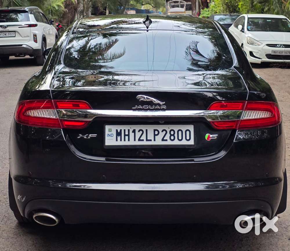 Jaguar Xf 3.0 L Premium Luxury, 2015, Diesel