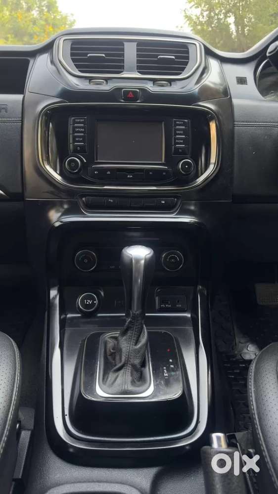 Tata Hexa 2.2 Xta 4x2 7 Str, 2018, Diesel