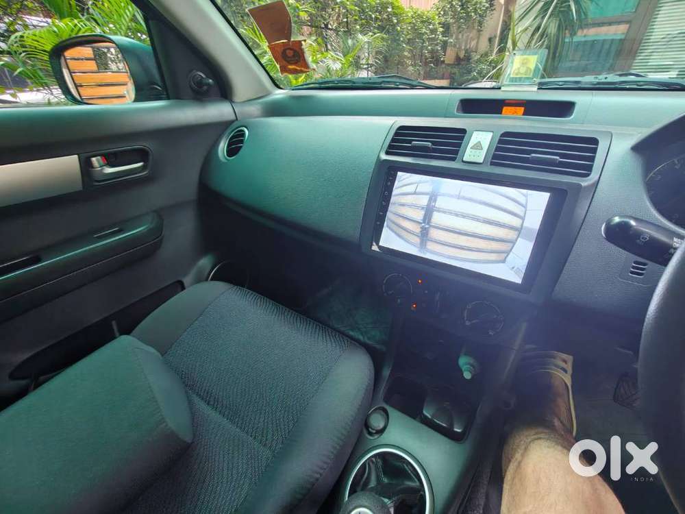 Maruti Swift Vdi 2010, Army Officer Owned, 60,000 Km, Chandigarh Regd