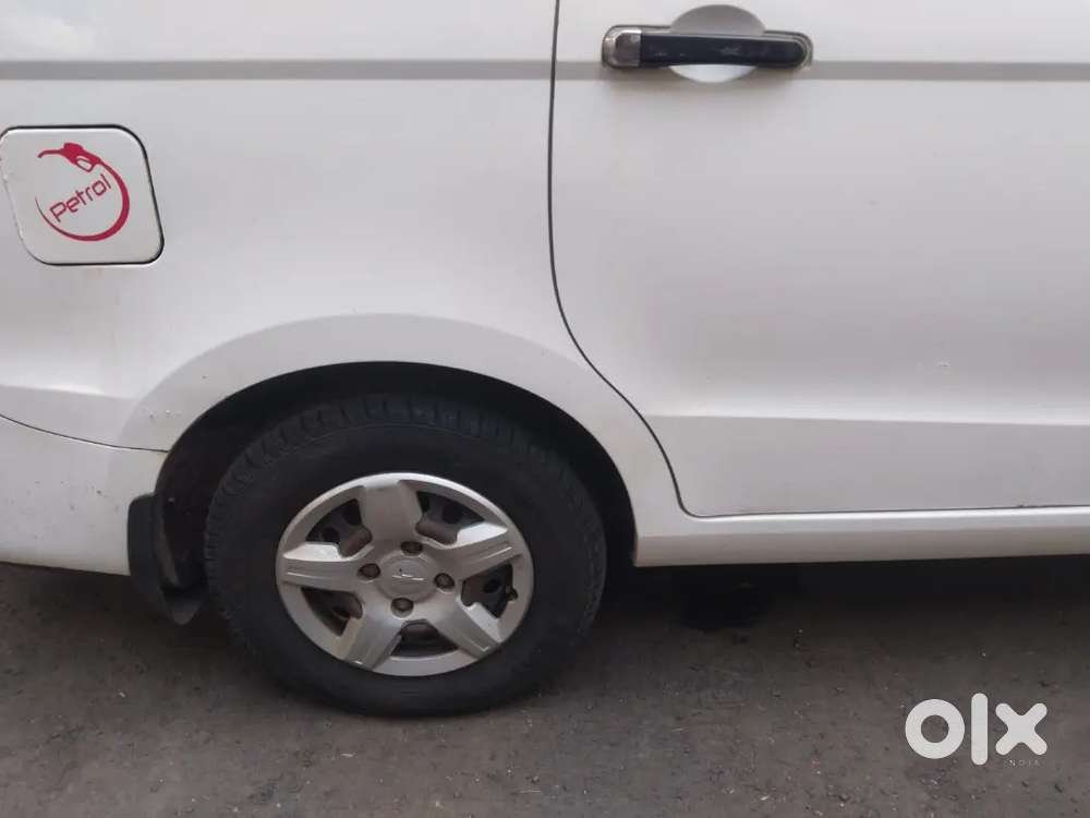 Chevrolet Enjoy Limited 2013