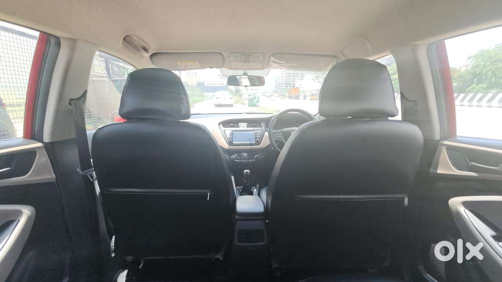 Hyundai I20 Asta 1.2, 2017, Petrol