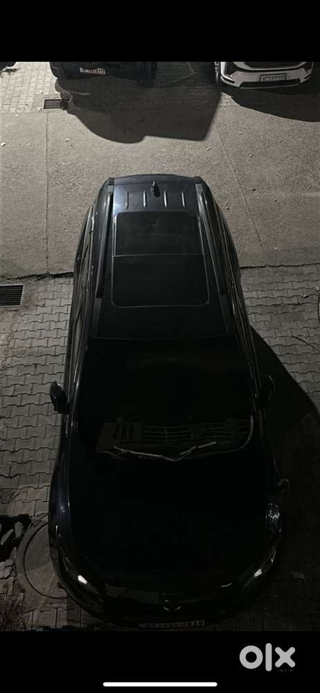Mahindra Xuv700