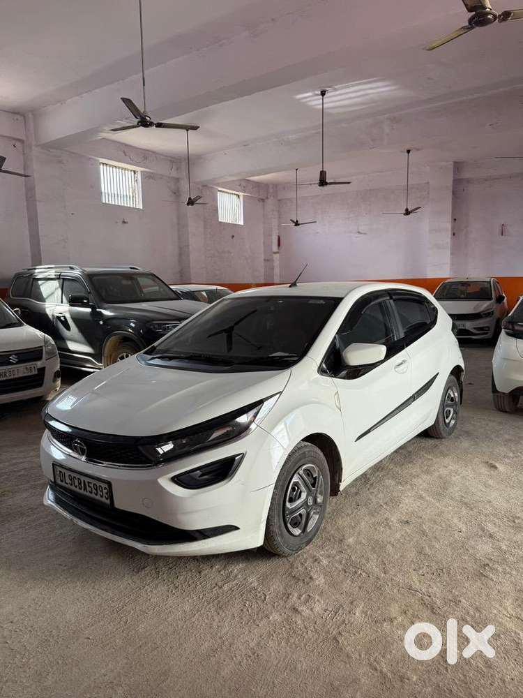 Tata Diesel Car 2023 Model