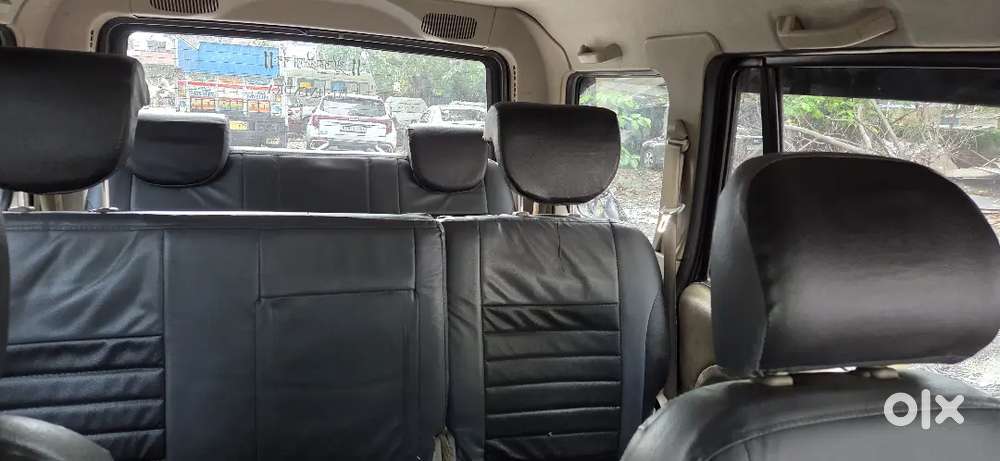 Mahindra Scorpio Diesel Manual 2008 Model