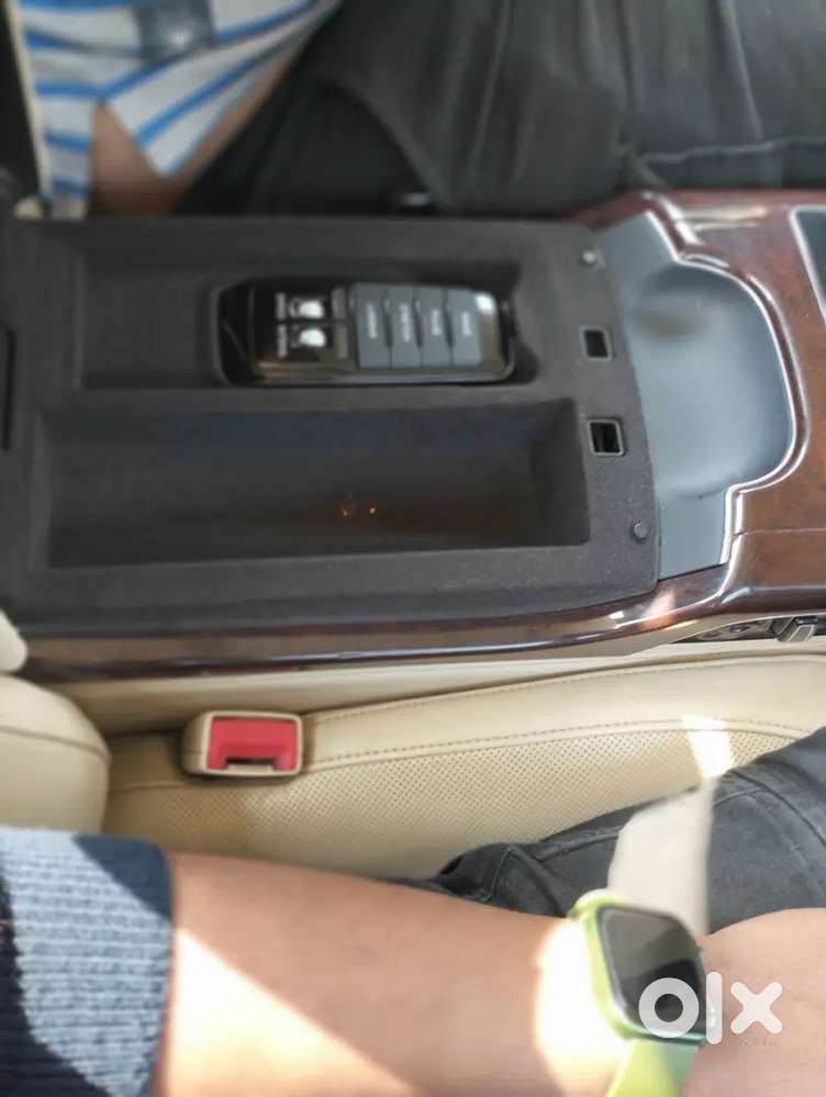 Audi A8 L 2011 Diesel Well Maintained