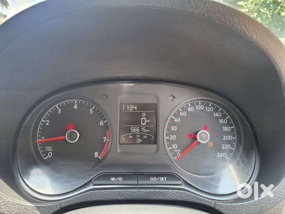 Volkswagen Polo 1.0 Highline Plus Tsi, 2020, Petrol