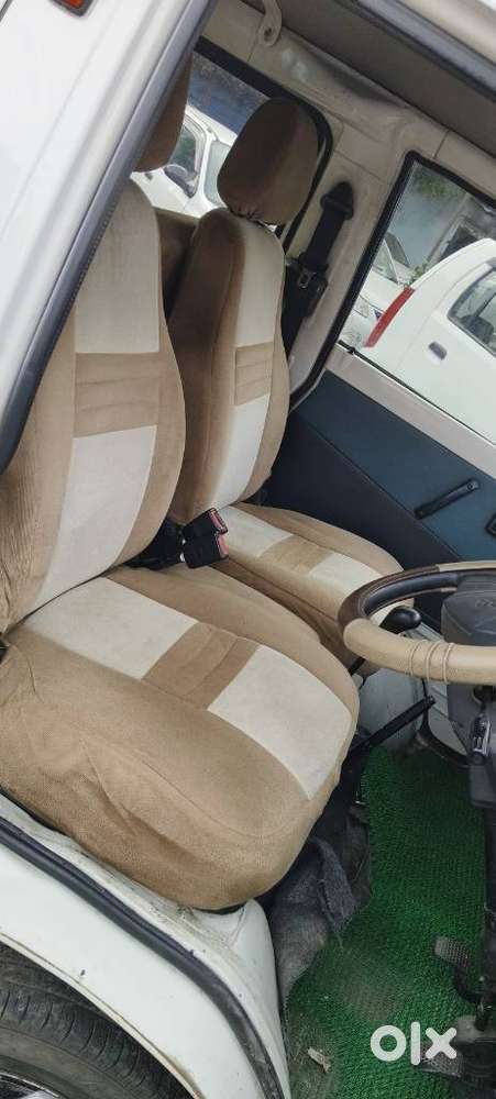 Maruti Suzuki Omni E Mpi Std Bsiv, 2012, Cng & Hybrids