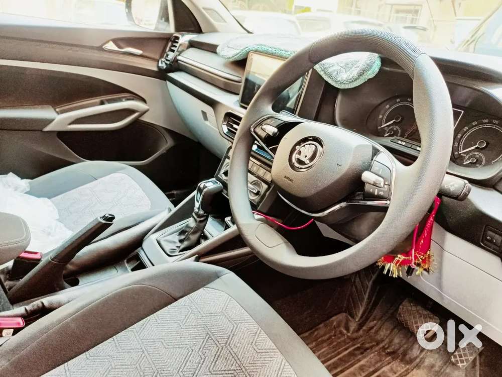 Skoda Kylaq
