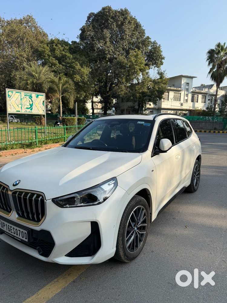 Bmw X1 Sdrive18i M Sport, 2025, Petrol