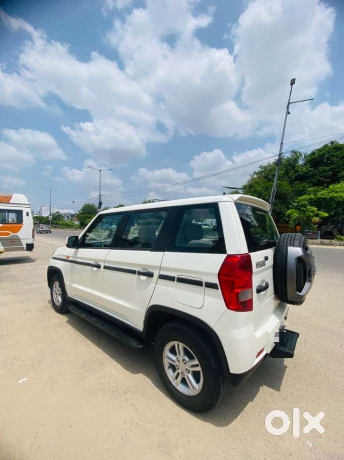 Mahindra Bolero Neo 1.5 N 10, 2023, Diesel