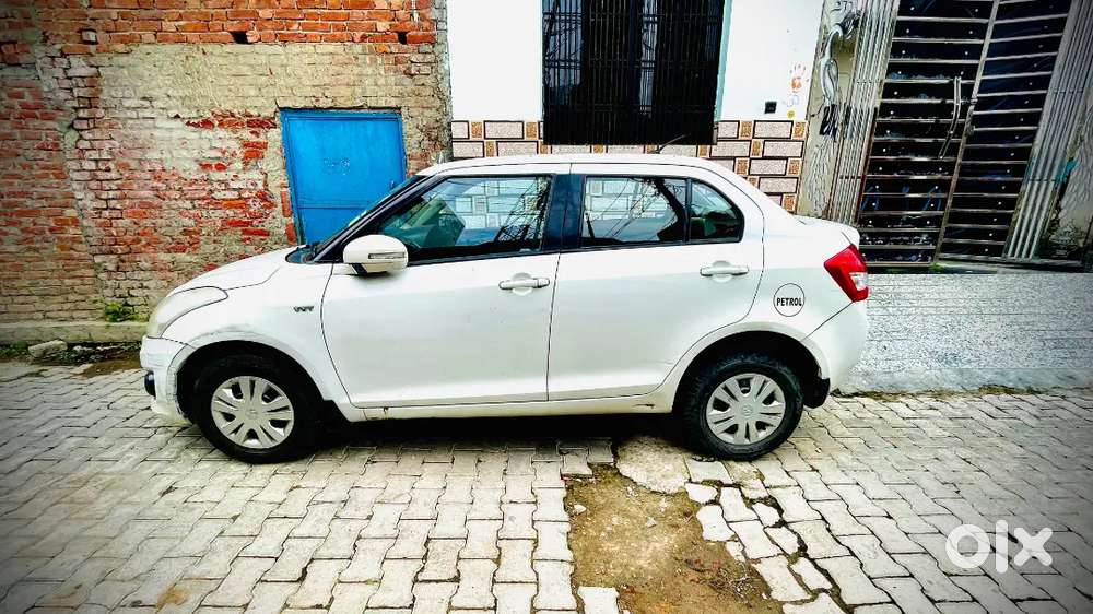 Maruti Suzuki Dzire 148000 Km Driven
