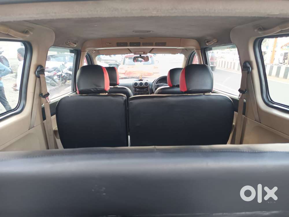 Chevrolet Enjoy 1.4 Ls 7, 2014, Diesel