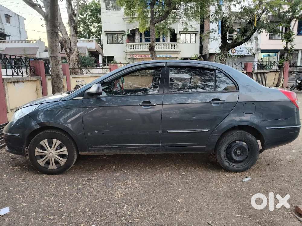 Tata Manza 2013 Diesel Good Condition