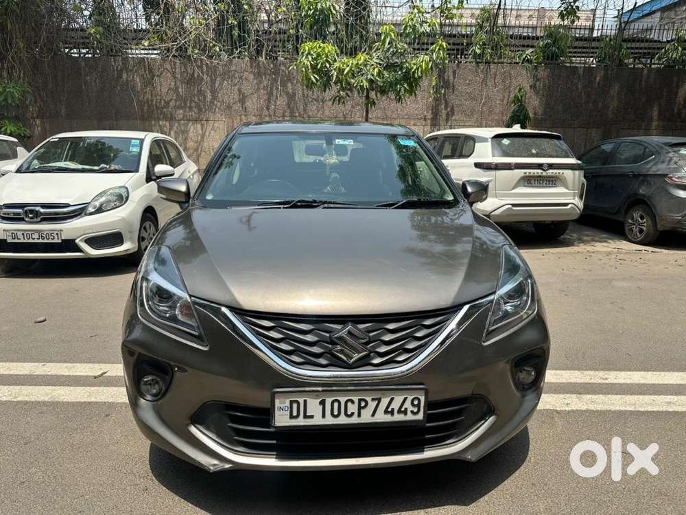 Maruti Suzuki Petrol 2021