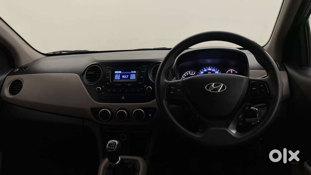 Hyundai Xcent [ ] 1.2 S, 2014, Petrol