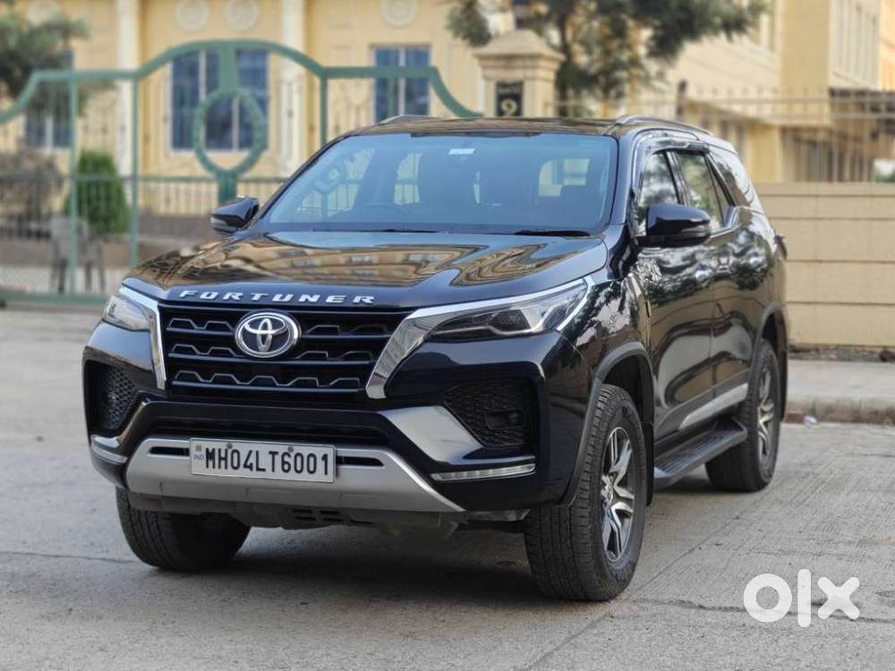 Toyota Fortuner 4x2 At 2.8 Diesel, 2023, Diesel