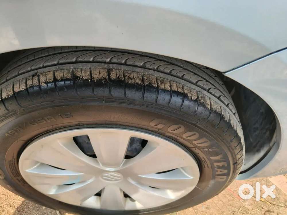 Maruti Ertiga 2015 Petrol Vxi