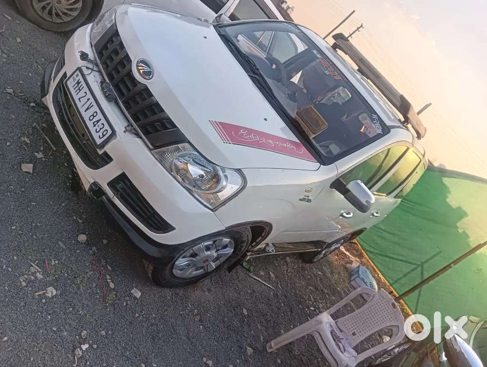 D2maxx M2di 9 Seater Xylo