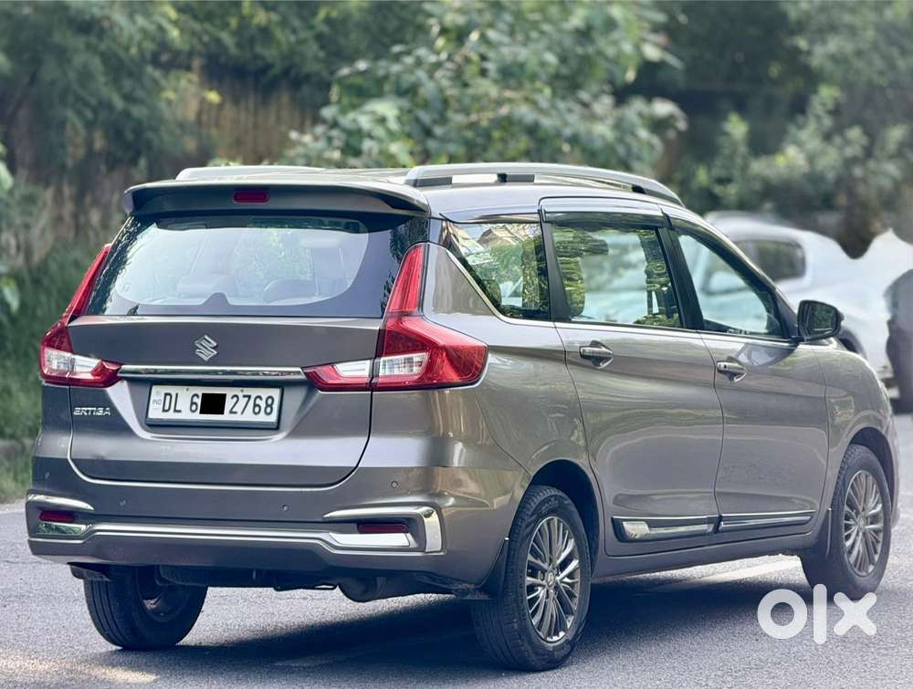 Maruti Suzuki Ertiga Vxi (o) Cng, 2022, Cng & Hybrids